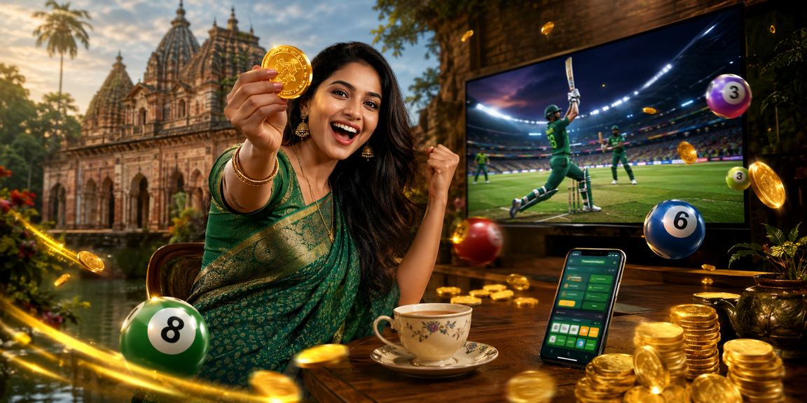 বাংলাদেশে ক্রিকেট বেটিং রিভিউ