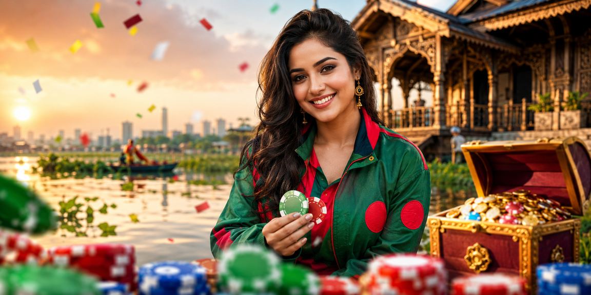 ক্রিকেট বেটিং বিস্তারিত বাংলাদেশে