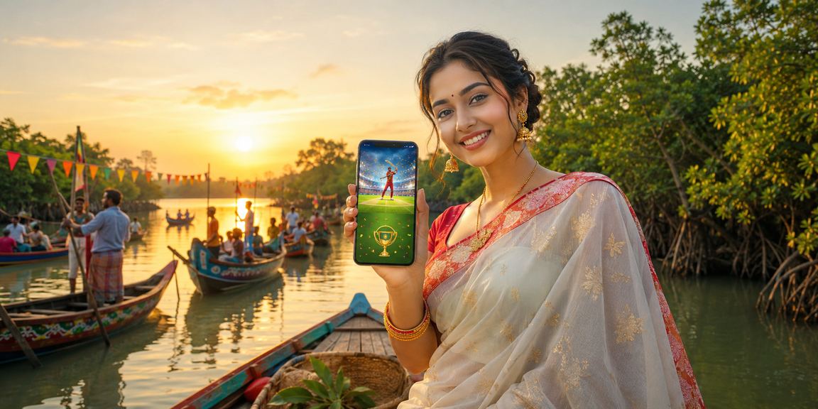 সুন্দরবন ক্রিকেট বেটিং